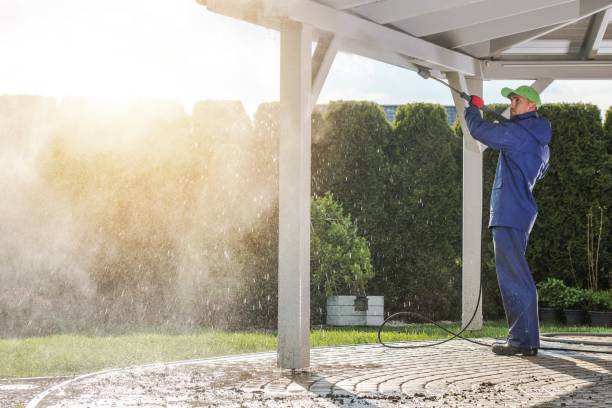Best Building Exterior Washing  in Greenville, IN